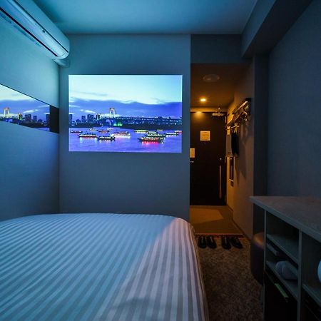 Super Hotel Saitama Kawagoe Кавагоэ Экстерьер фото
