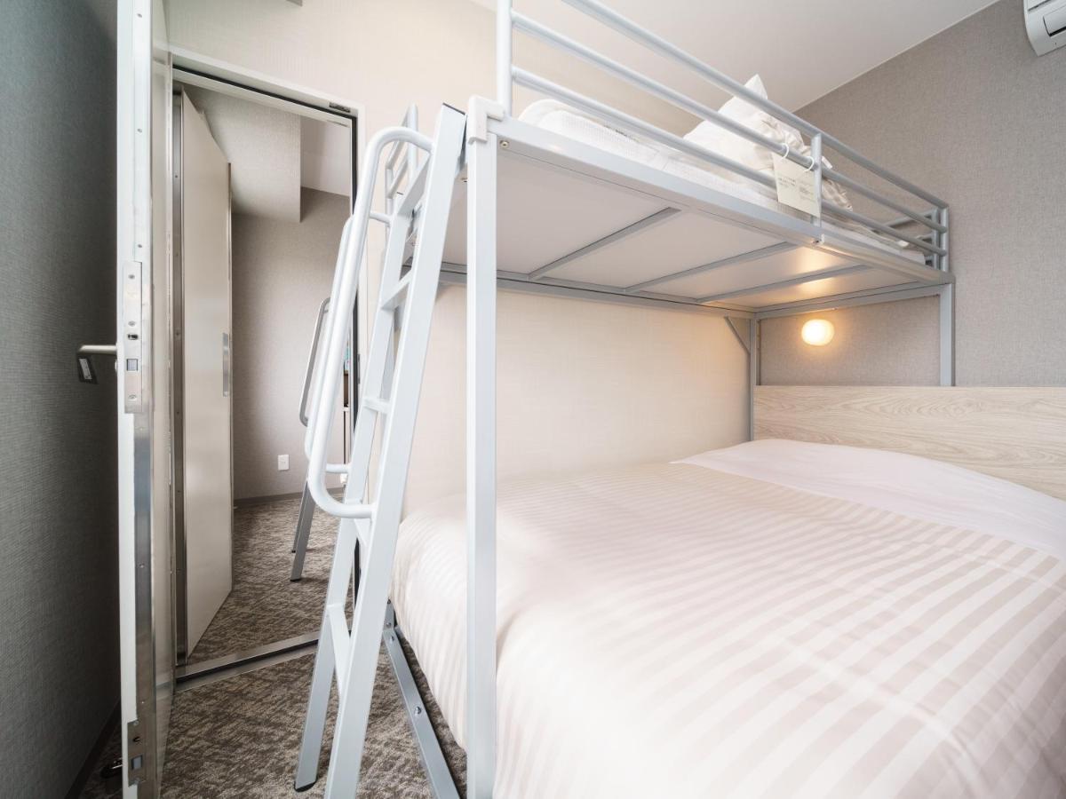 Super Hotel Saitama Kawagoe Кавагоэ Экстерьер фото