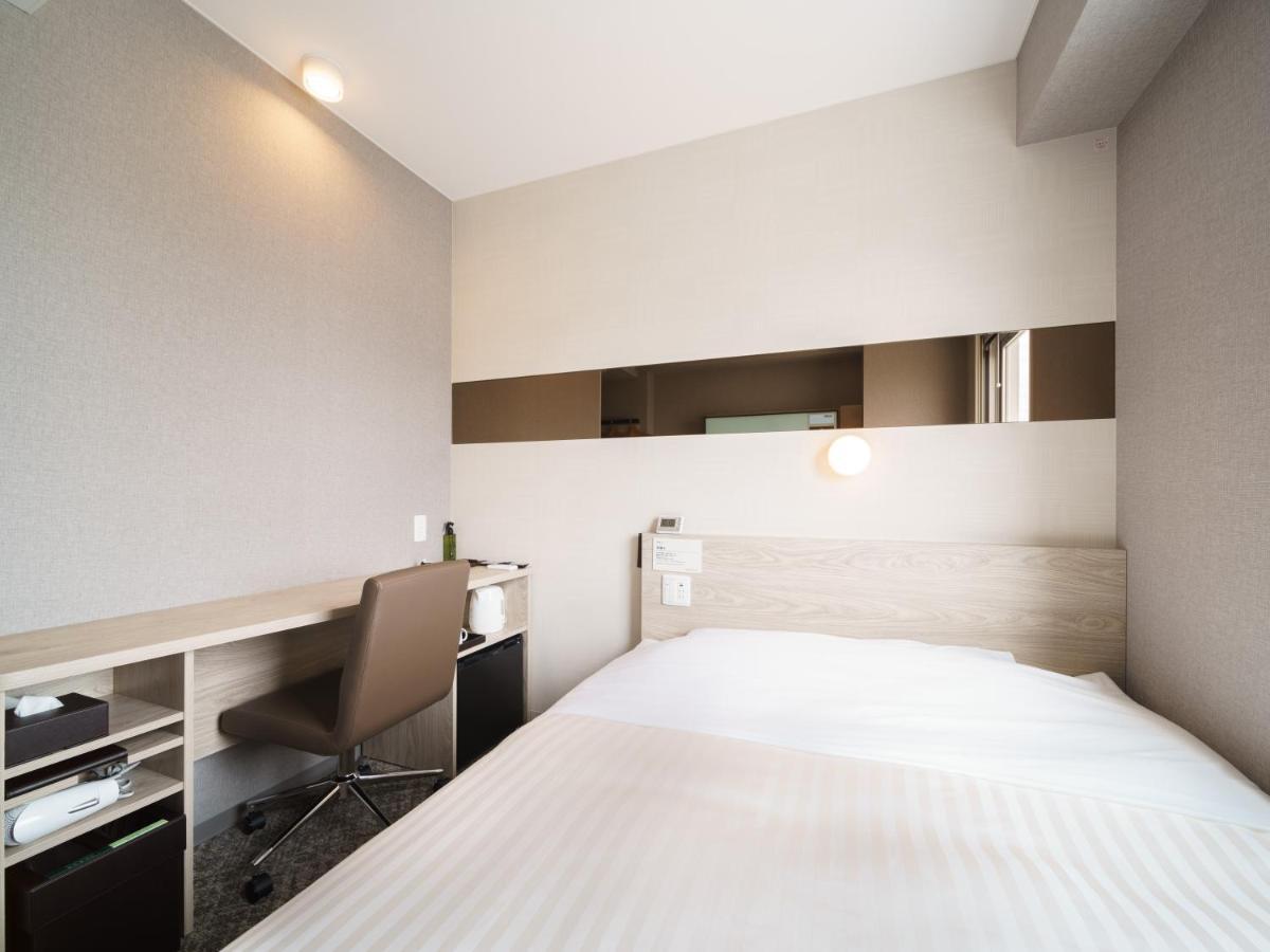 Super Hotel Saitama Kawagoe Кавагоэ Экстерьер фото