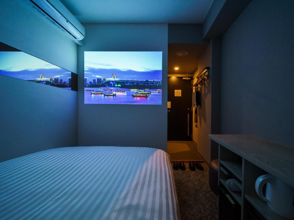 Super Hotel Saitama Kawagoe Кавагоэ Экстерьер фото