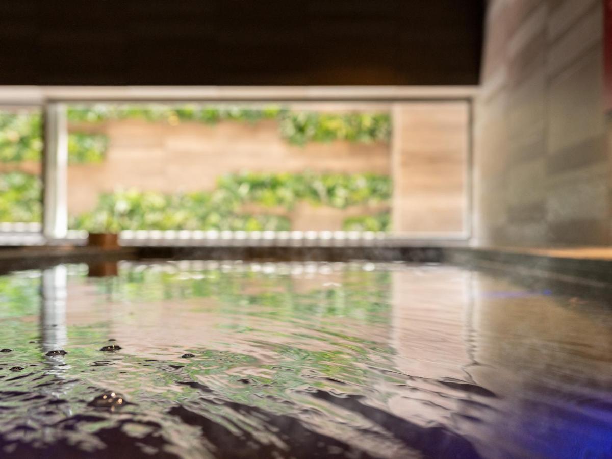 Super Hotel Saitama Kawagoe Кавагоэ Экстерьер фото