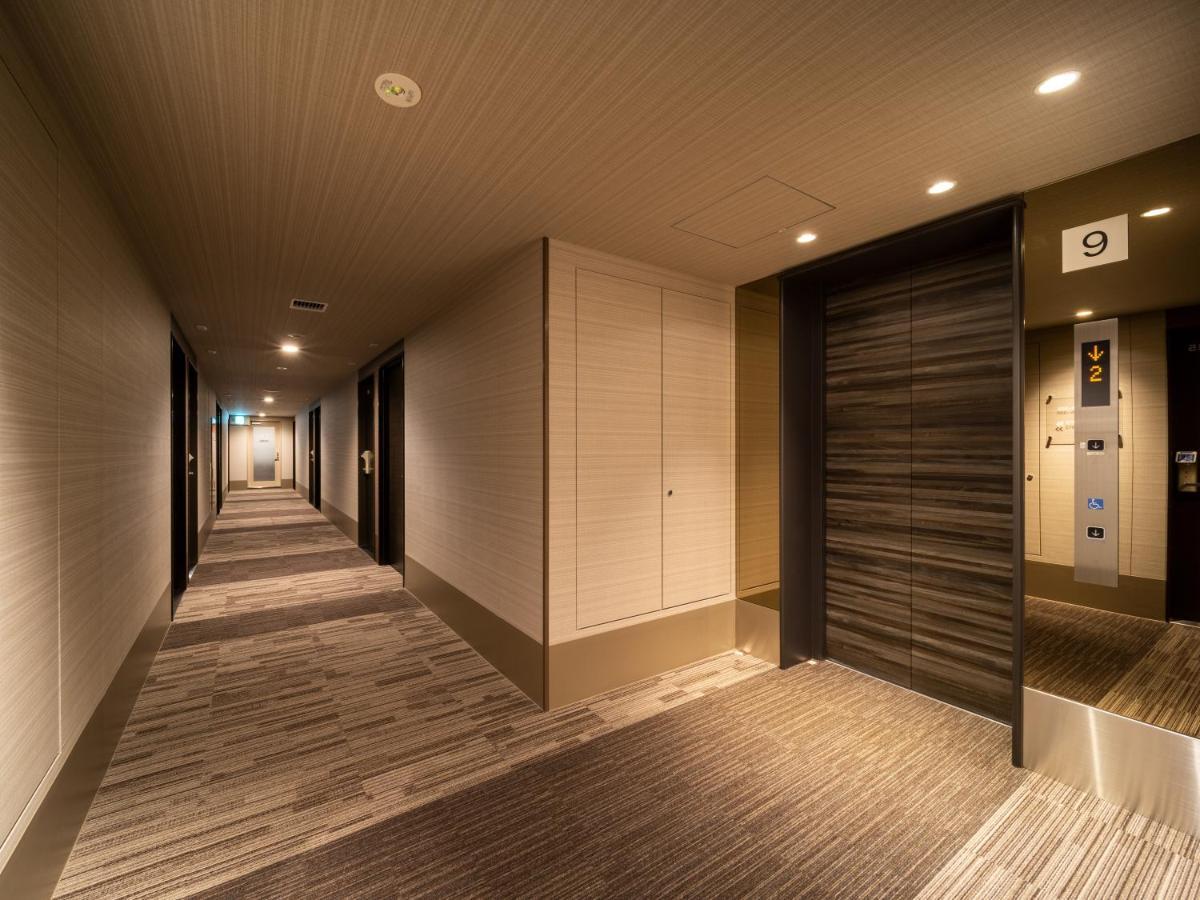 Super Hotel Saitama Kawagoe Кавагоэ Экстерьер фото
