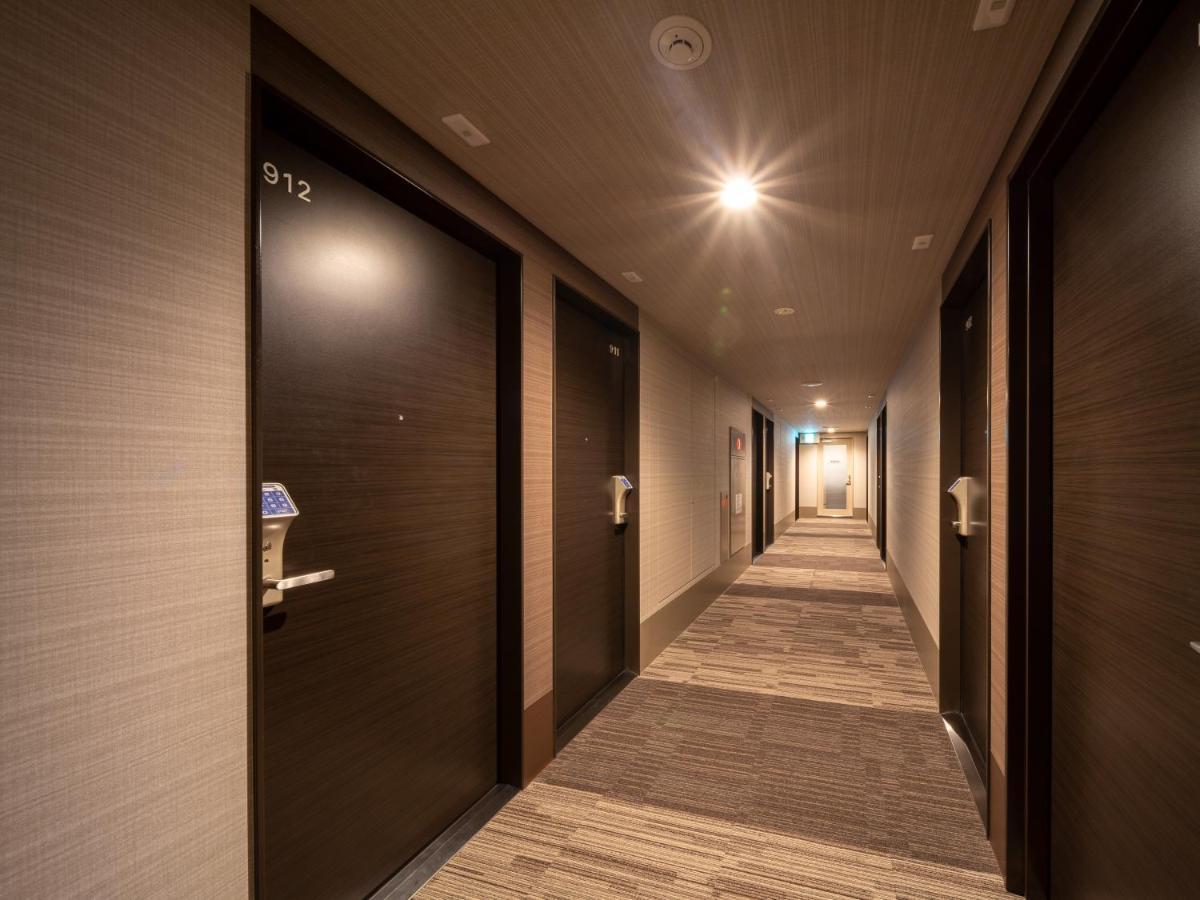 Super Hotel Saitama Kawagoe Кавагоэ Экстерьер фото
