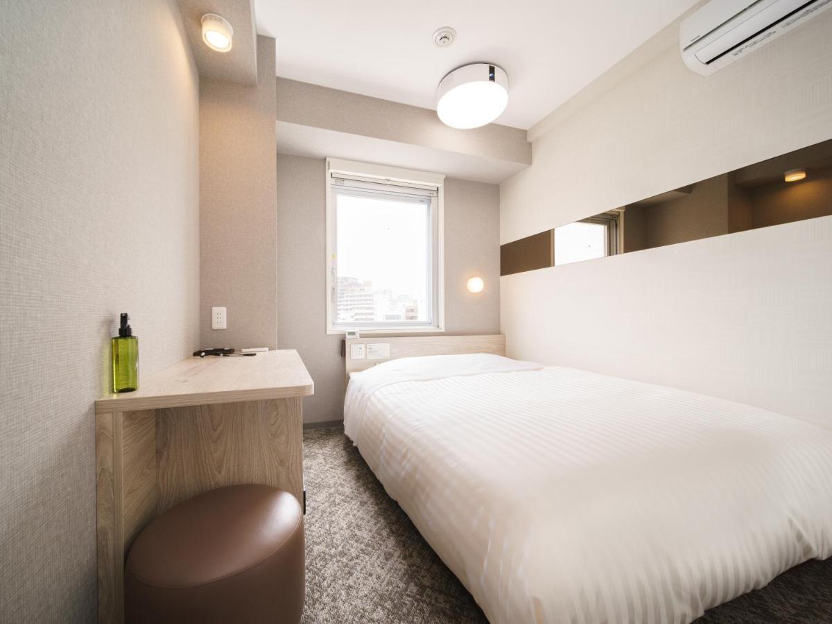 Super Hotel Saitama Kawagoe Кавагоэ Экстерьер фото