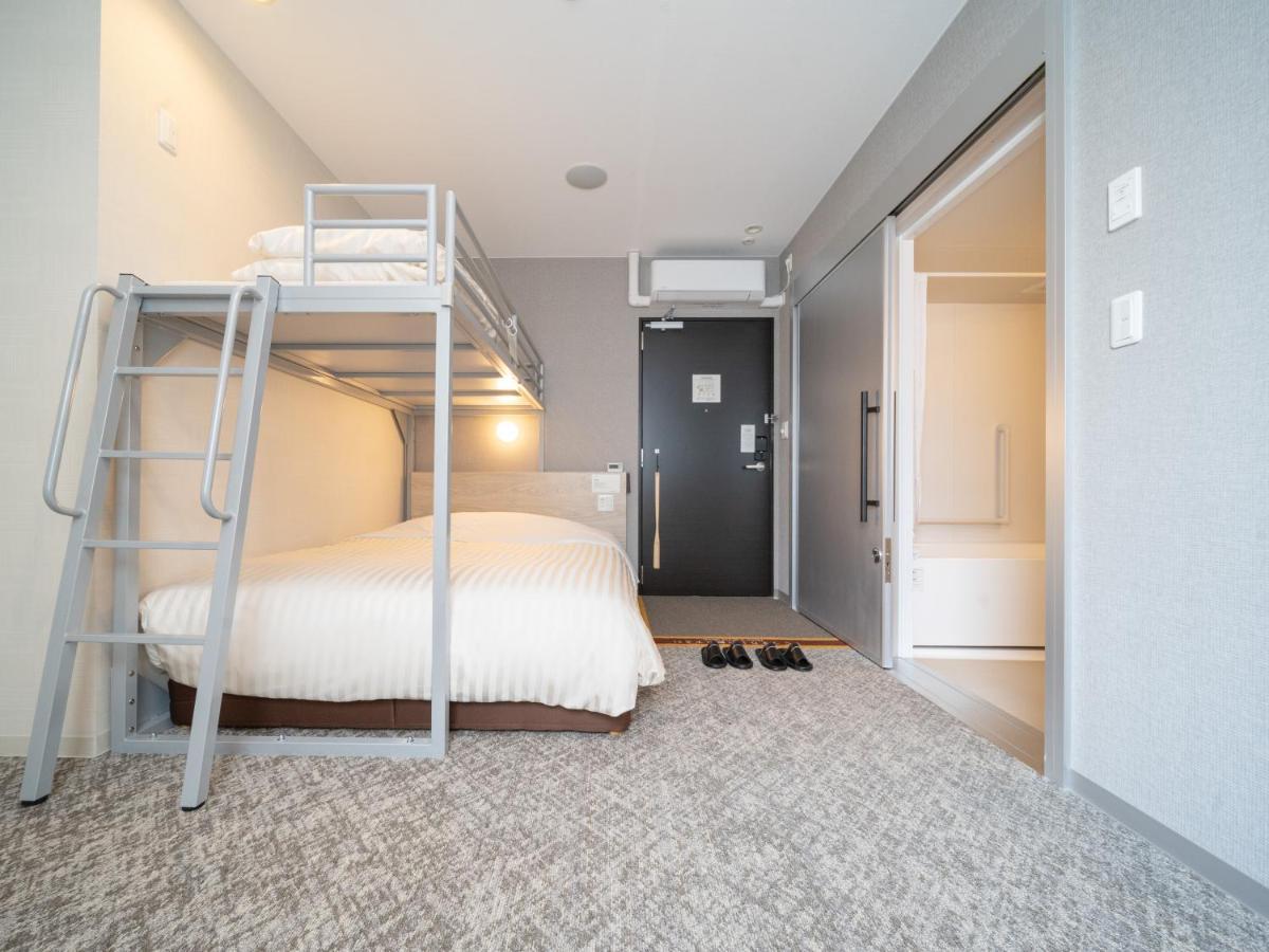 Super Hotel Saitama Kawagoe Кавагоэ Экстерьер фото