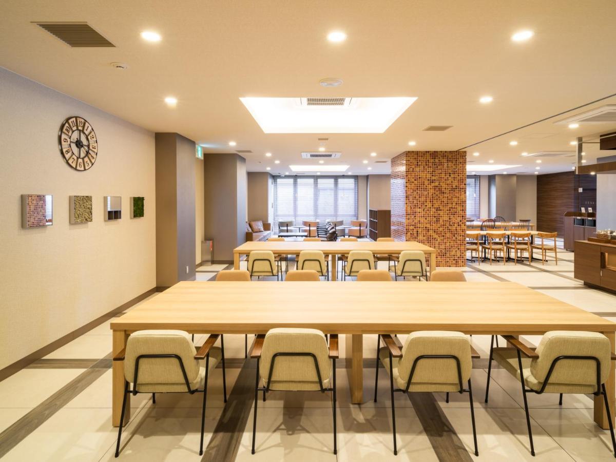 Super Hotel Saitama Kawagoe Кавагоэ Экстерьер фото