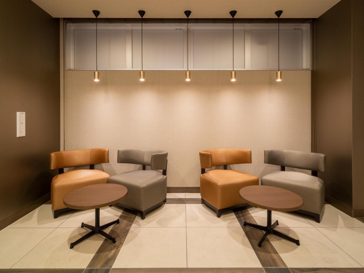 Super Hotel Saitama Kawagoe Кавагоэ Экстерьер фото