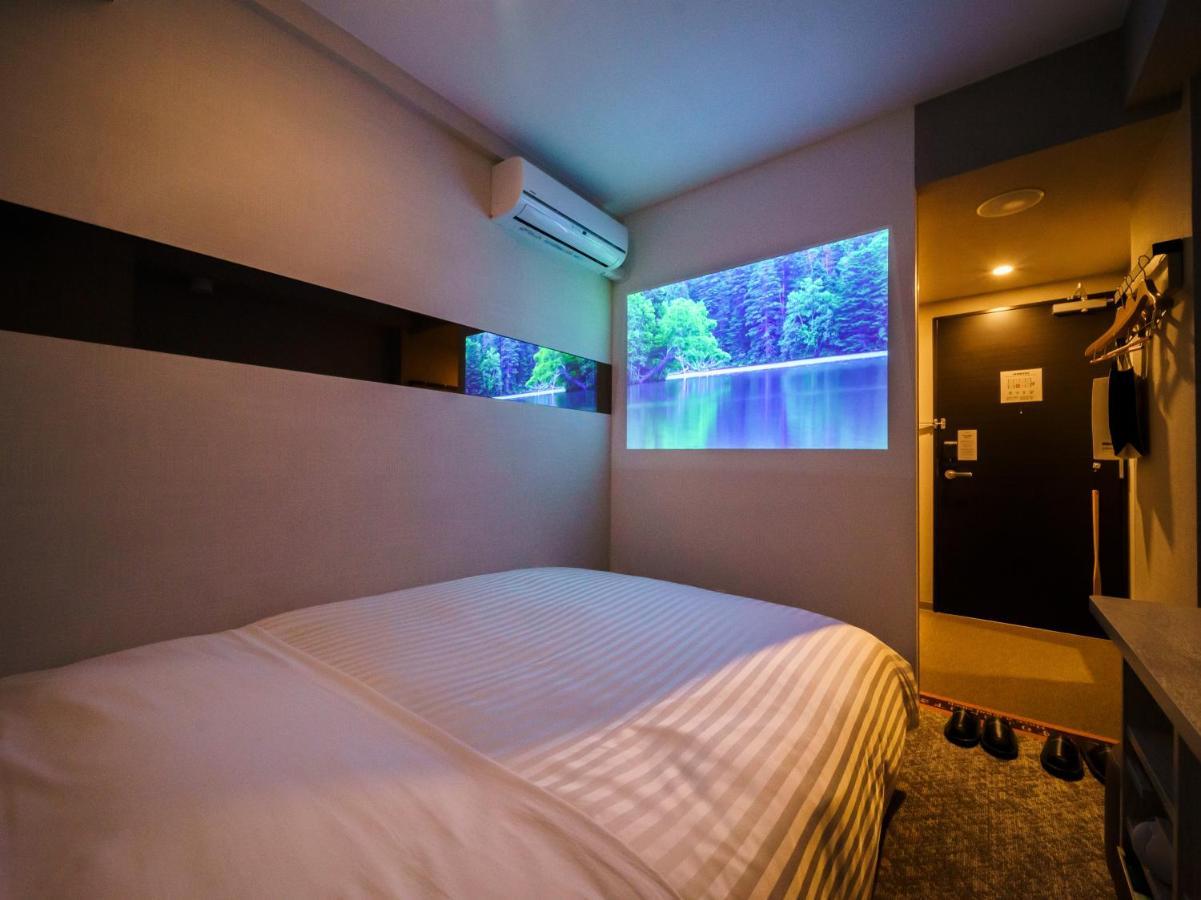 Super Hotel Saitama Kawagoe Кавагоэ Экстерьер фото